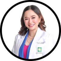 Keizha Beatrix Tamargo, Md