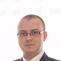 Maciej Ostrowski