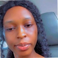 Oluwakemi Elizabeth Iroko