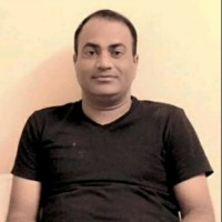 Om Prakash Gusai , Ph.D