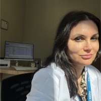 Dr. Mina Gülfem Kaya