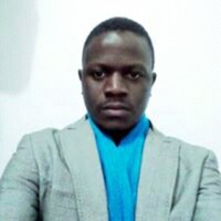 Kyagaba James