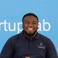 Desmond Kayder Adusah