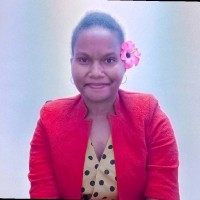 Salome Hapsai(洛米)