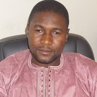 Mamane Siradji Saidou