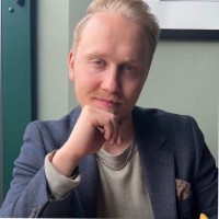 Henrik Bøhm-Nilssen
