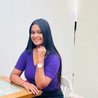 Nidhi Rai