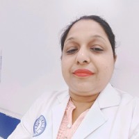 Komila Singhal Verma