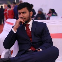 Aniket Anand