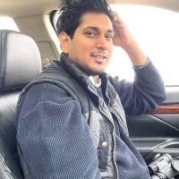 Dimitri Goonewardena