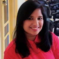 Sheena Agarwal