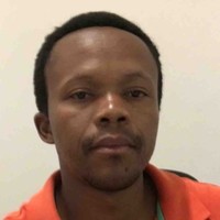 Cyril Masonwabe Mngqibisa