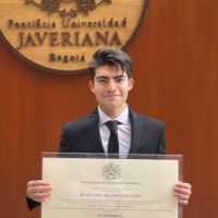 Juan Pablo Beltrán