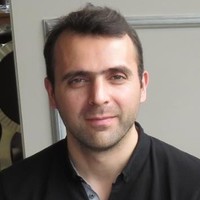 Huseyin Baki