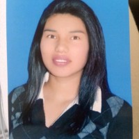 Angelica Dayana Patiño