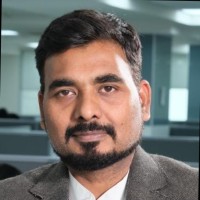 Vijay Babu Garlapalli