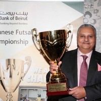 Bassem Arasoghli
