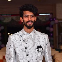 Santhosh S