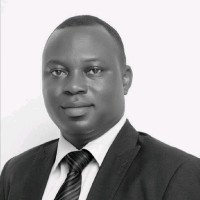 Isaac Rockson-Ekpe Cert A, BA (Hons), MPhil