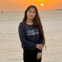 Srijila Vijayan
