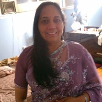 Nayana Bhatt
