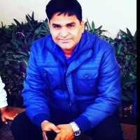 Rihanshu Dhawan