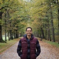 Abdelrahman El-Baz