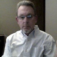 Rick Bull-Fretwell