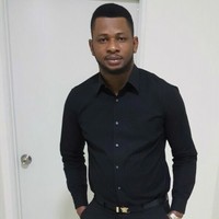 Kelvin Nwarize