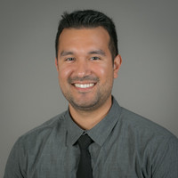 Anthony Castillo