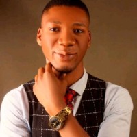 Agabaidu Ochowechi Jerome