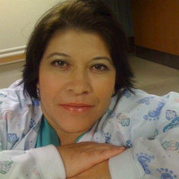 Francisca Saldana