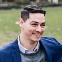 Hunter M. Stevens, Psy.D., MBA