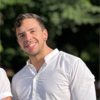 Daniel Perez