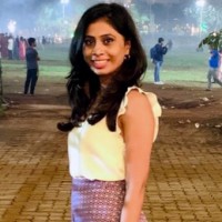 Sheetal Nimbalkar