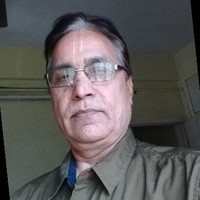 D D Sharma