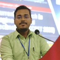 Kuntal Pramanik