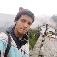 Samuel Rendon Rodriguez