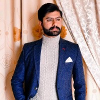 Muhammad Jawad Rafiq