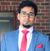 Subham Joshi