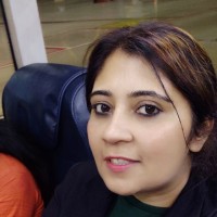 Anu Joshi