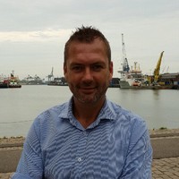 Nicolas Van Wensveen