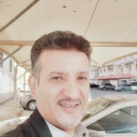 Radwan Alsanabani