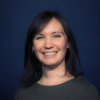 Amber Lasek Cheng, Phd