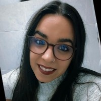 Patricia Martínez Fernández
