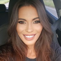 Cristina Nara dos santos lima