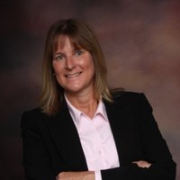 Deborah Mitchell