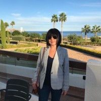 María Teresa Haro Soler