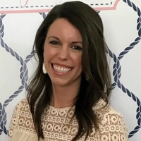 Elizabeth Jones, MBA