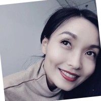 Marilyn Zhang